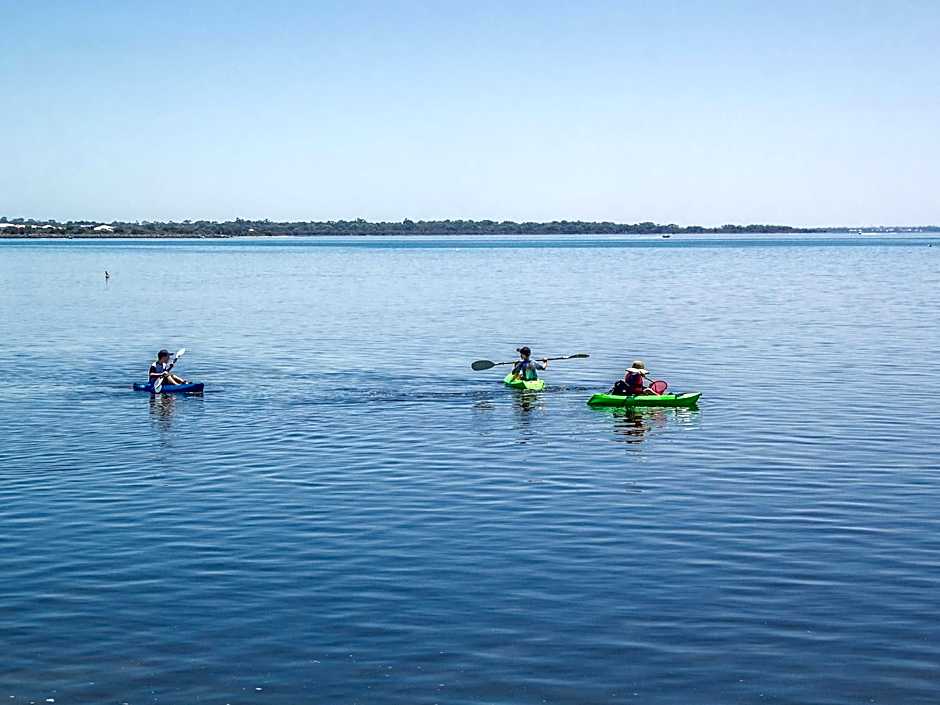 Twin Waters Caravan Park
