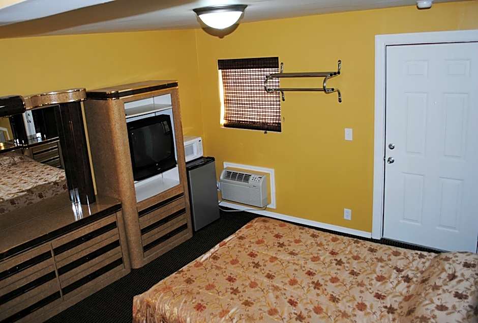 Atlantic Economy Inn