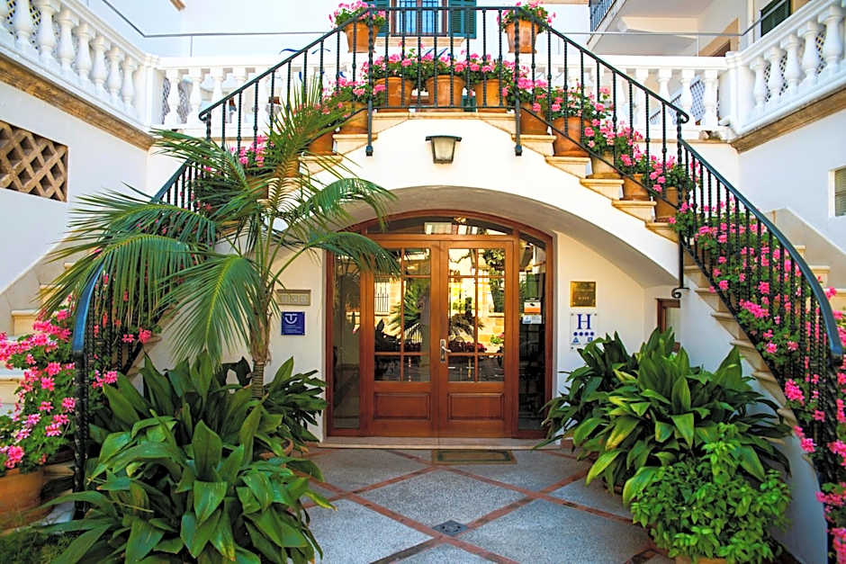 Hotel Miramar Mallorca