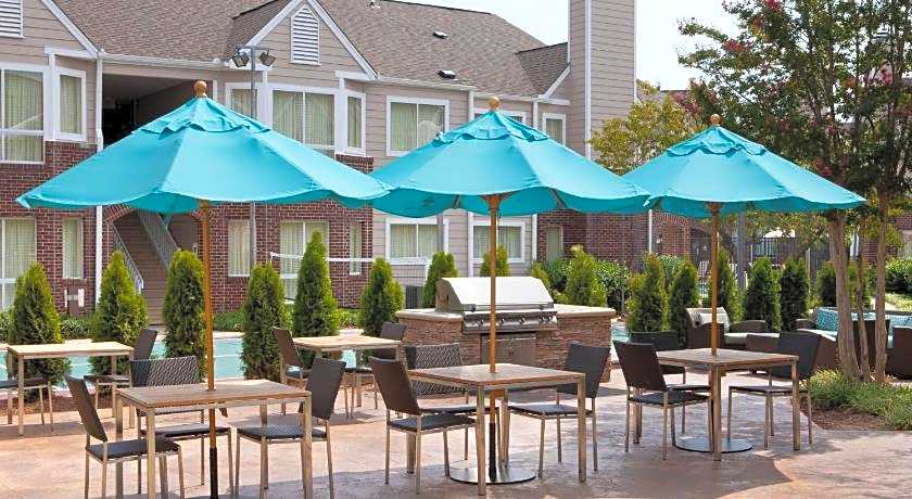 Residence Inn by Marriott Atlanta Airport North/Virginia Avenue