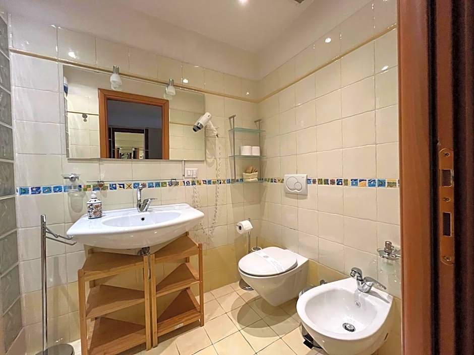 I Prati di Roma Suites