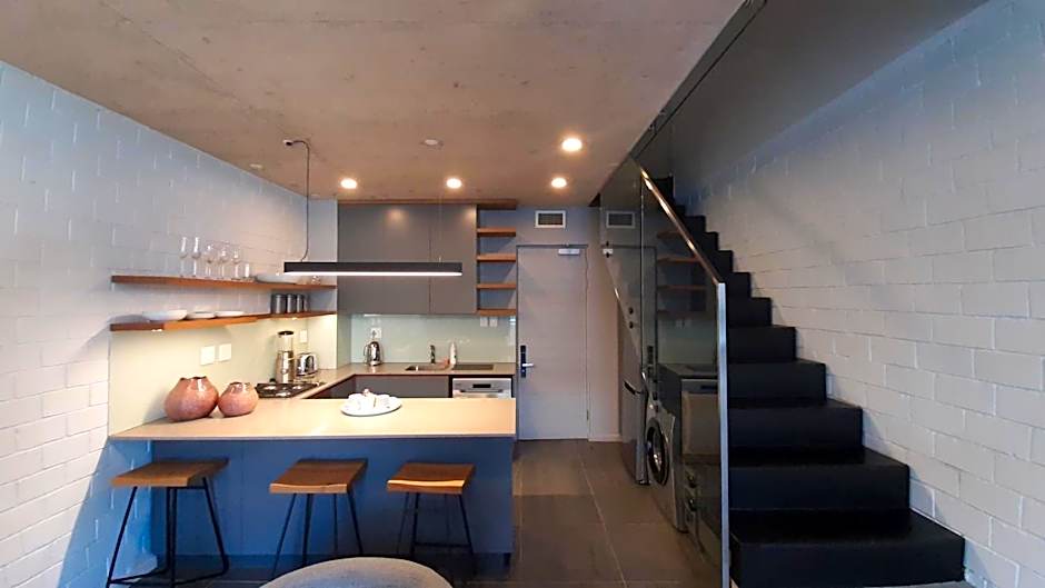 Loft -19 Umhlanga Arch New York style lofts