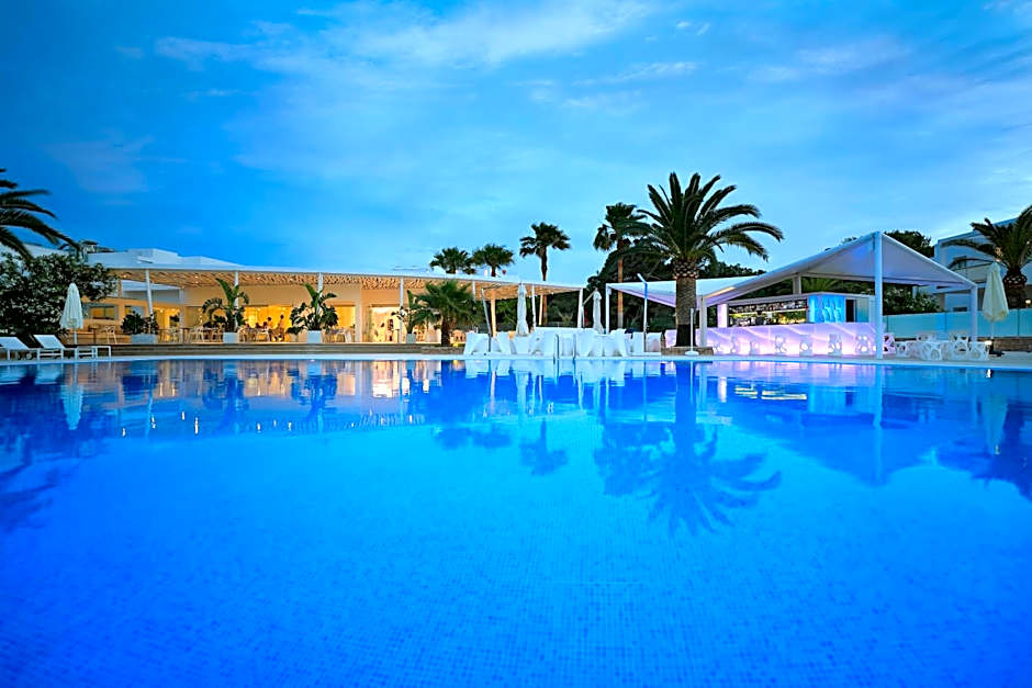 Blanco Hotel Formentera