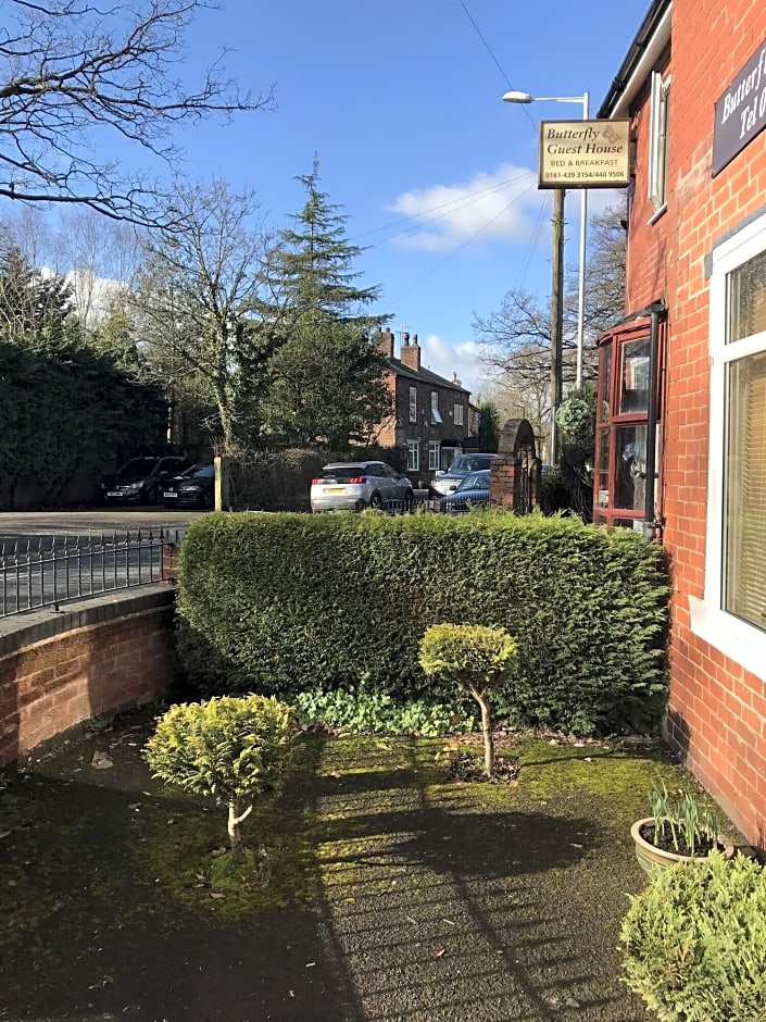 Butterfly Guest House