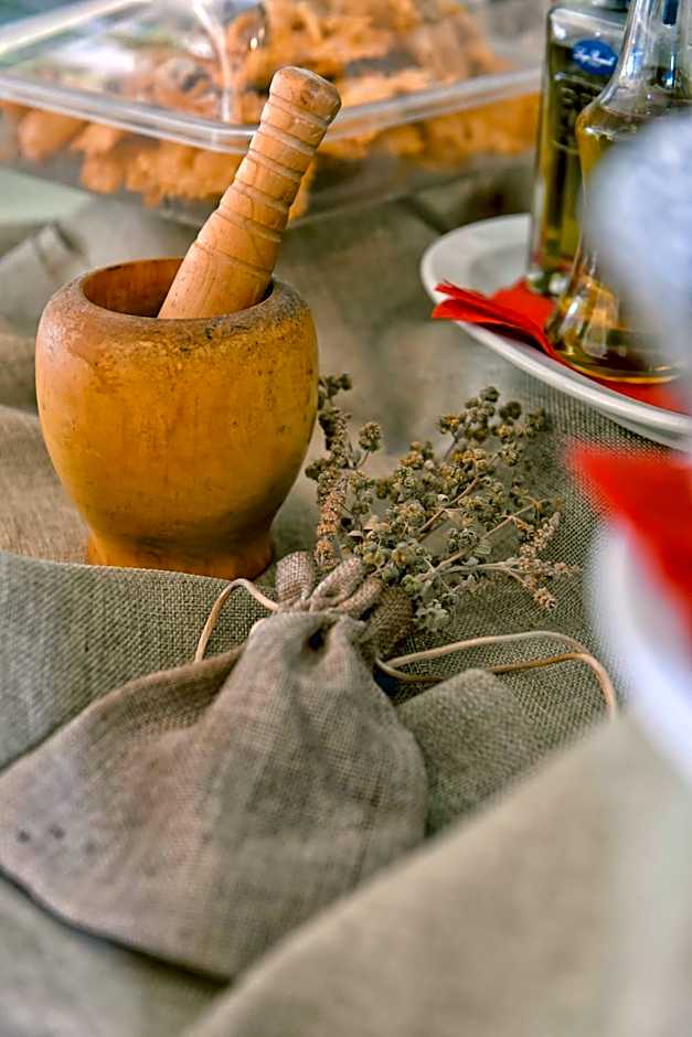 Georgia's Garden by Omilos Hotels