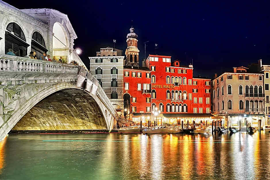 Hotel Rialto