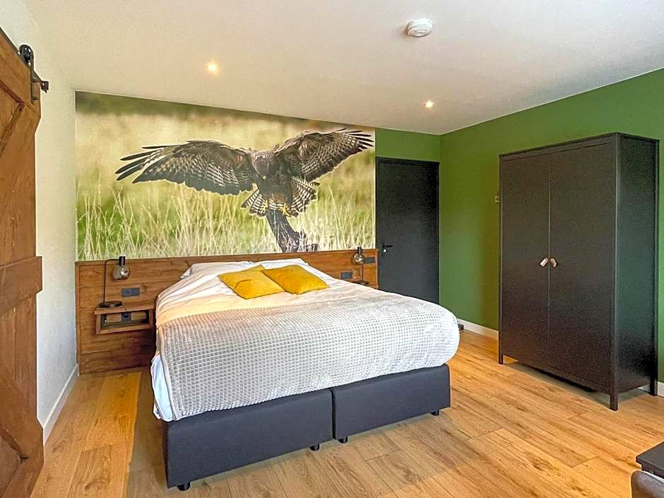 Hotel B&B Buiten Loon