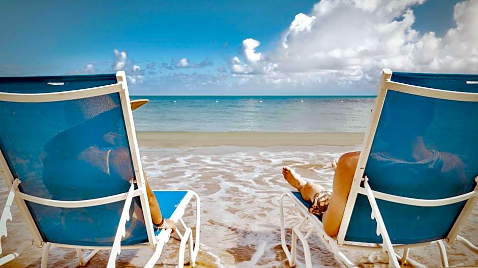 ESJ Beach Hotel