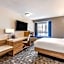 Microtel Inn & Suites by Wyndham Timmins