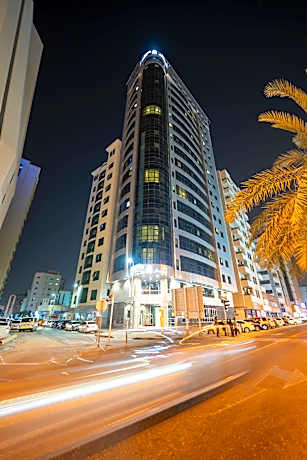 Aldar Hotel