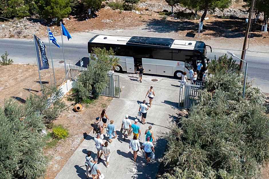 Giannakos Apartments