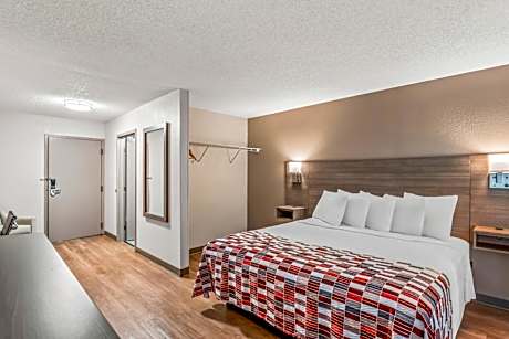 Deluxe King Non-Smoking