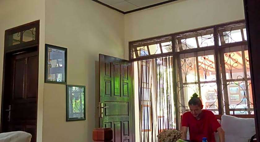 Coliving Bali SWEET HOME Kost Lengkap di Tabanan Kot