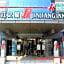 Jinjiang Inn Shaoxing Keqiao Wanda Plaza Exhibition Center
