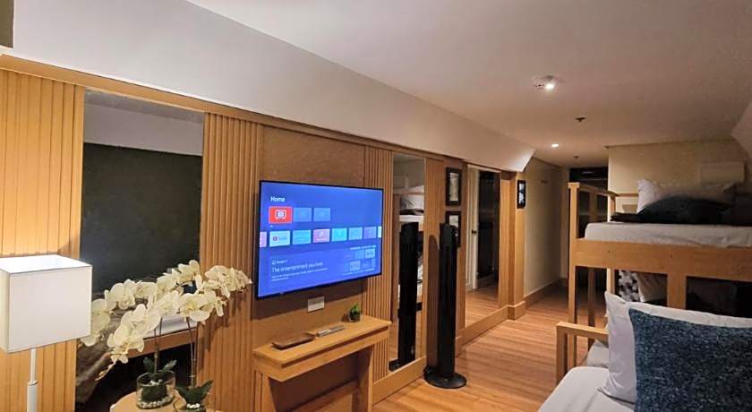 Sunset View Ridge Residences