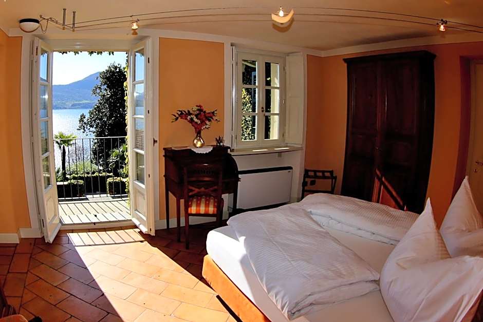 Relais Villa Margherita