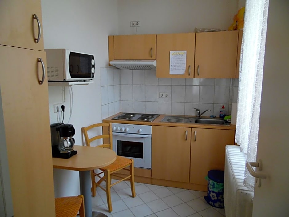 Hotel Klappenburg