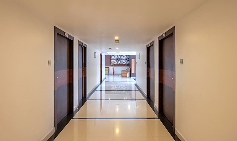 Treebo Premium Palmyra Milford, 2 Km From Alleppey Beach