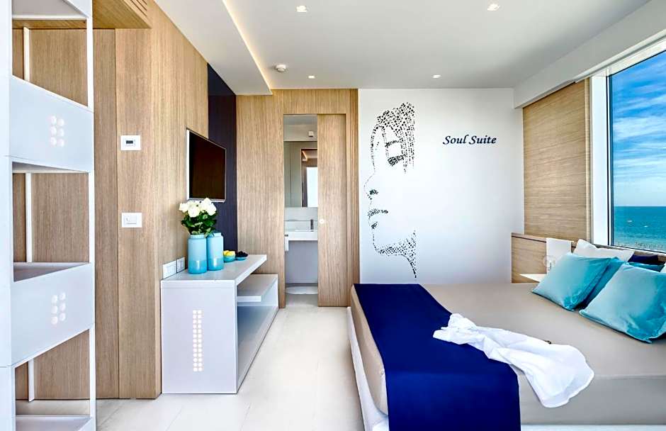 Hotel 2000 Riccione