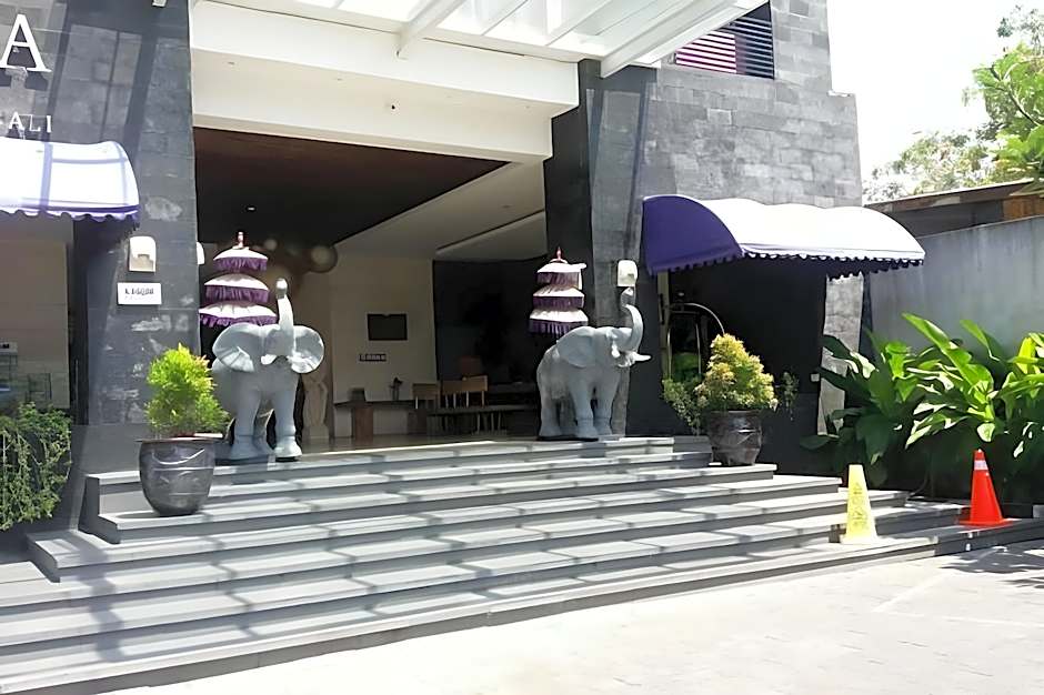 Serela Kuta Bali Hotel