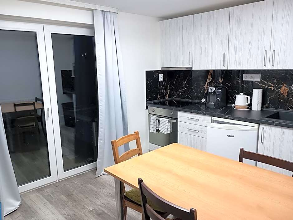Apartmany De-Lu
