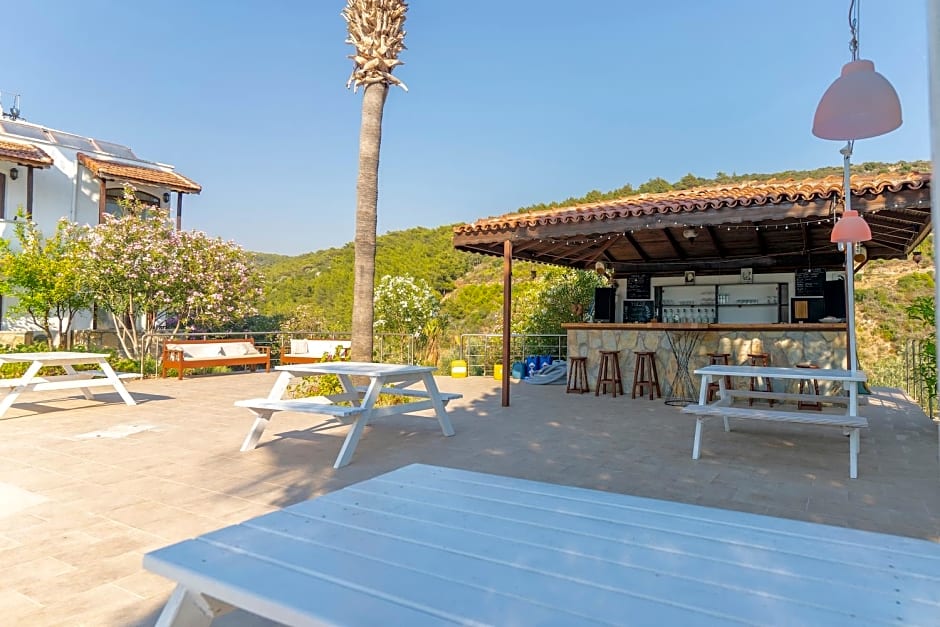 Xanthos Boutique Hotel Patara