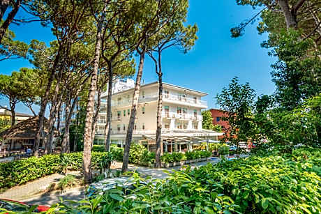 Hotel Milano