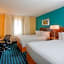 Fairfield Inn & Suites by Marriott Oshkosh