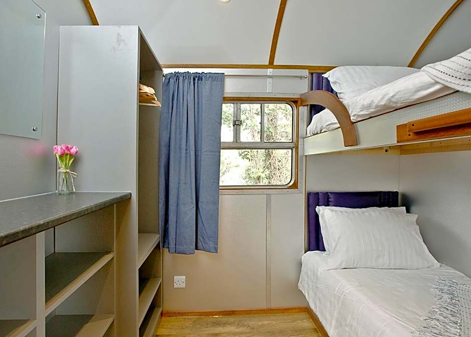 Brunel Boutique Holiday Park