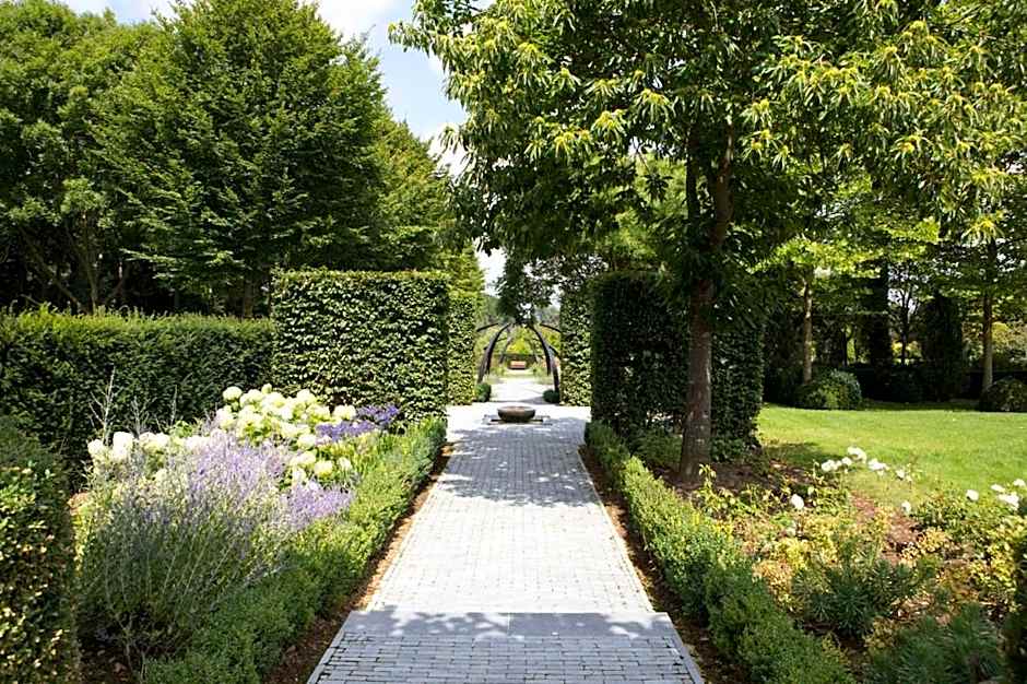 Koru Hôtel & Private Wellness