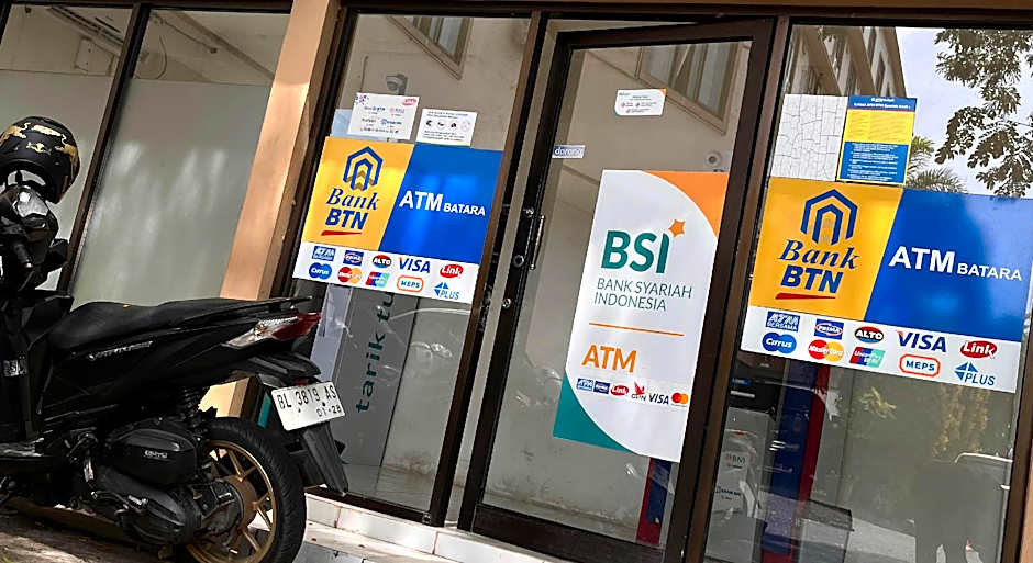 Hotel Mekkah Banda Aceh