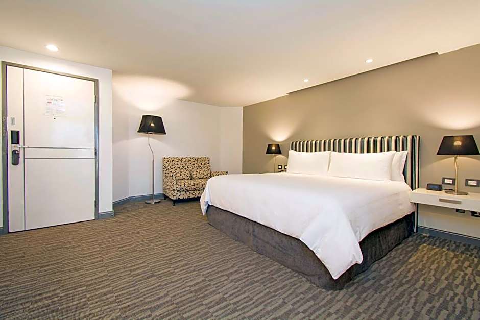 Presidente InterContinental Guadalajara By IHG