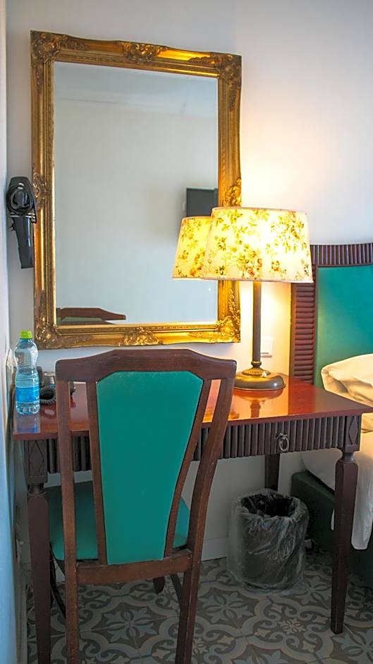 Jerusalem Gold Hotel