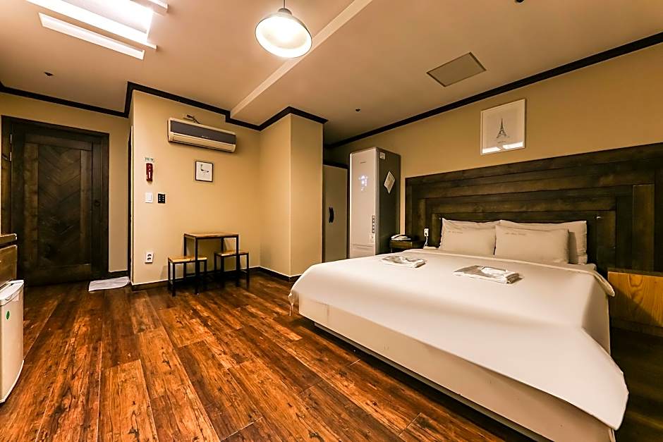 Mowon Hotel Cheongju