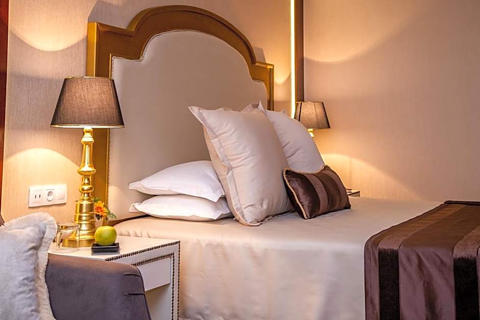 Imperial Palace Hotel