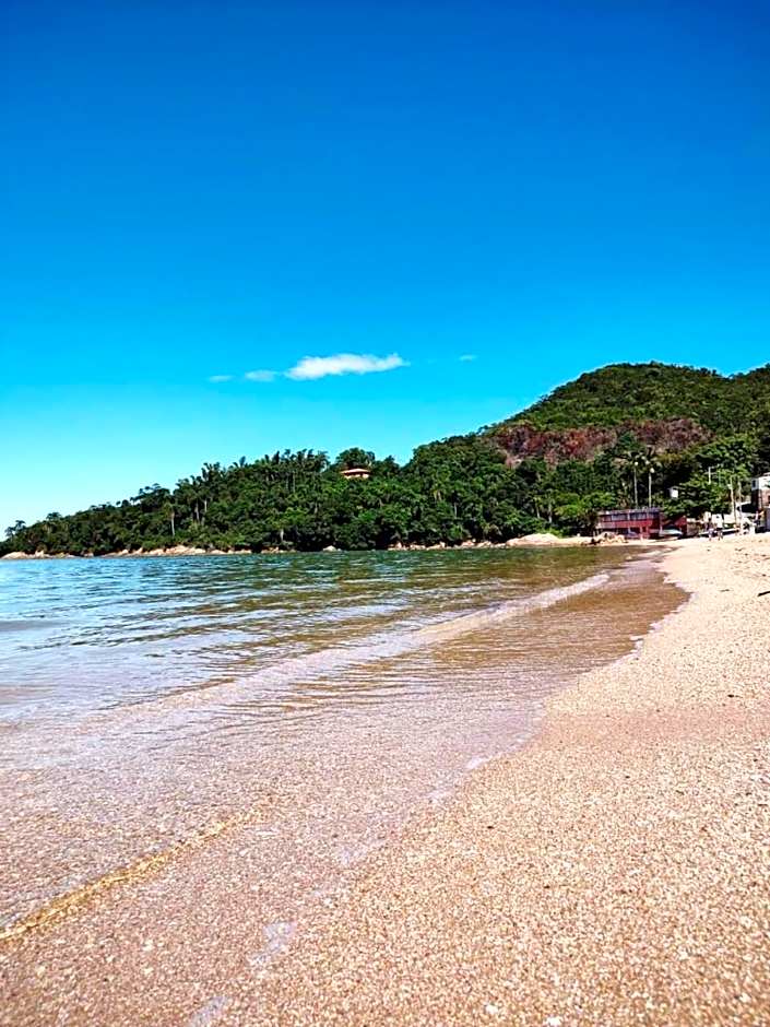 Pousada Casa do Oscar