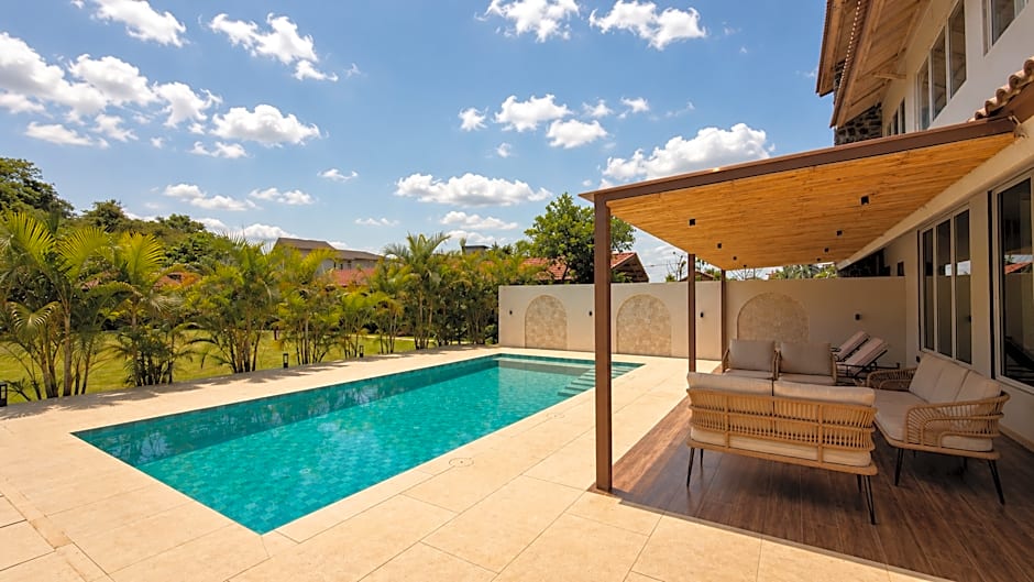 CASA AMORA by VIBESCAPES