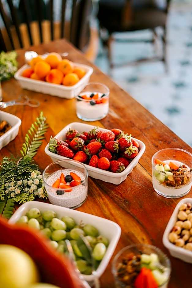 Hotel Son Molí Country House