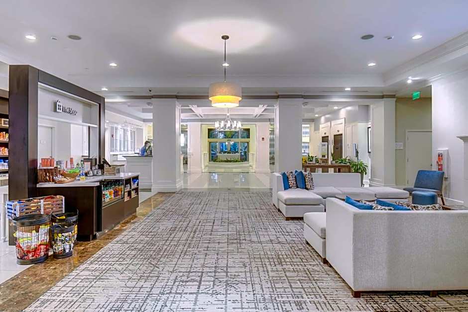 Hilton Garden Inn Palm Beach Gardens