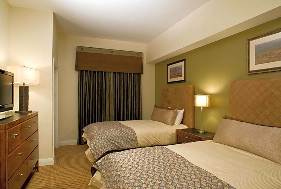 Wyndham Great Smokies Lodge