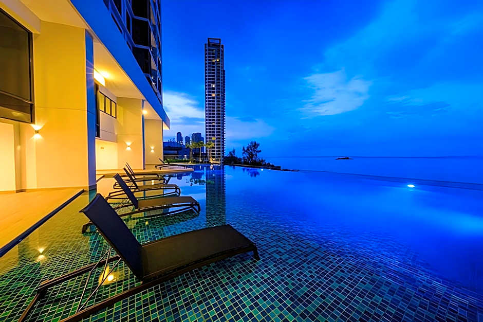 Tanjung Point Residences
