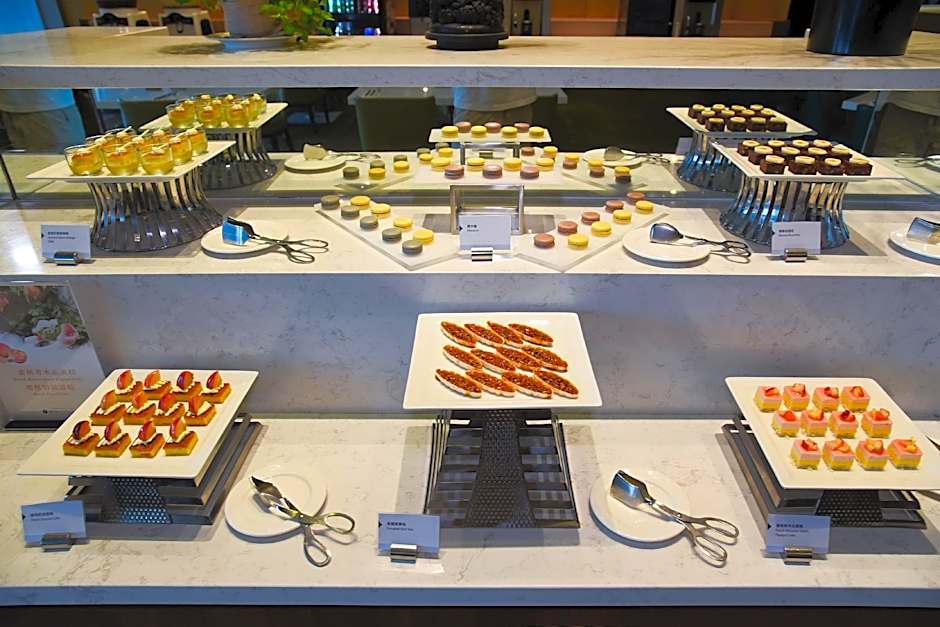 Hyatt Regency Taoyuan International Airport