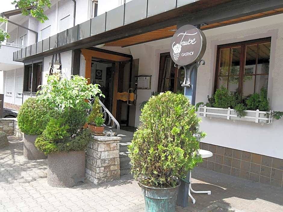 Hotel Gasthof Traube