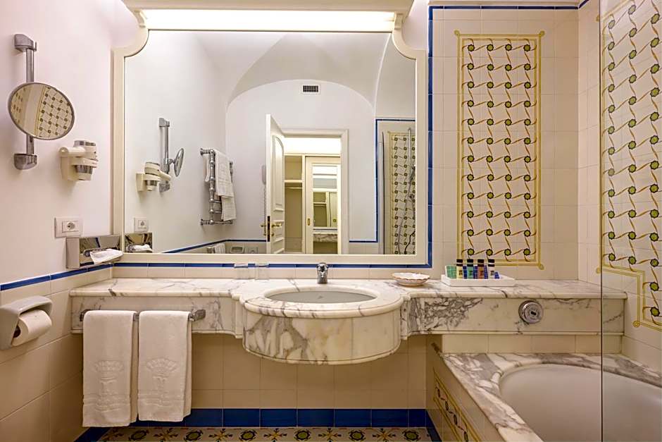 Grand Hotel Capodimonte