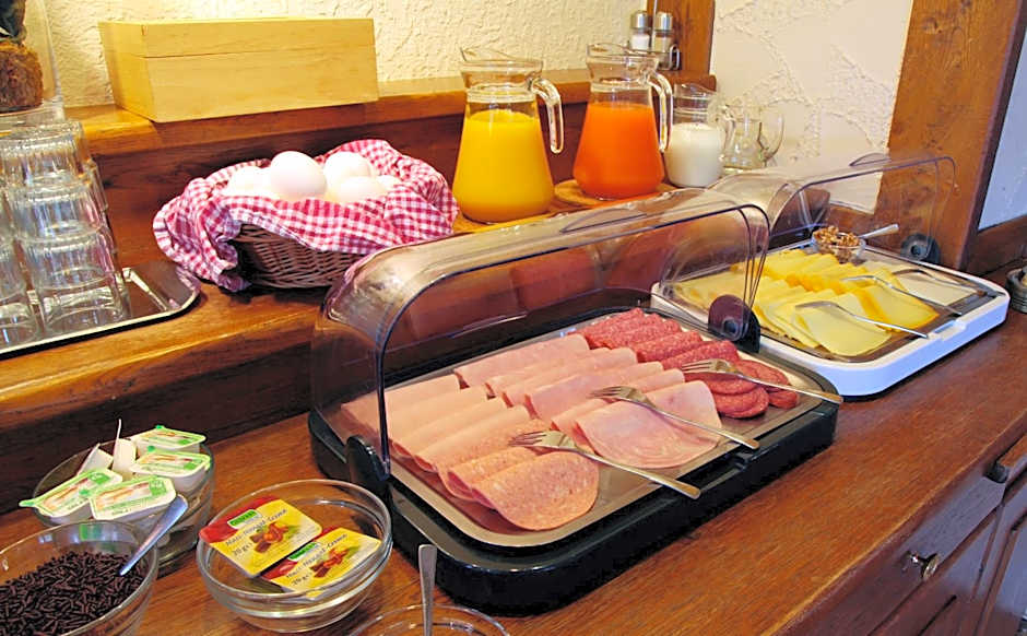 Gasthof Westfeld