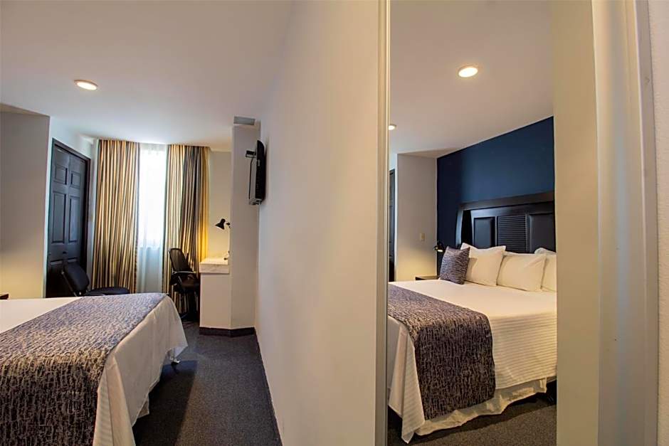 Best Western Real Tula Express