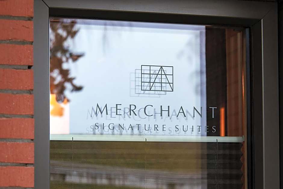 MERCHANT SIGNATURE Suites Klaipeda - by Hello Sea homes