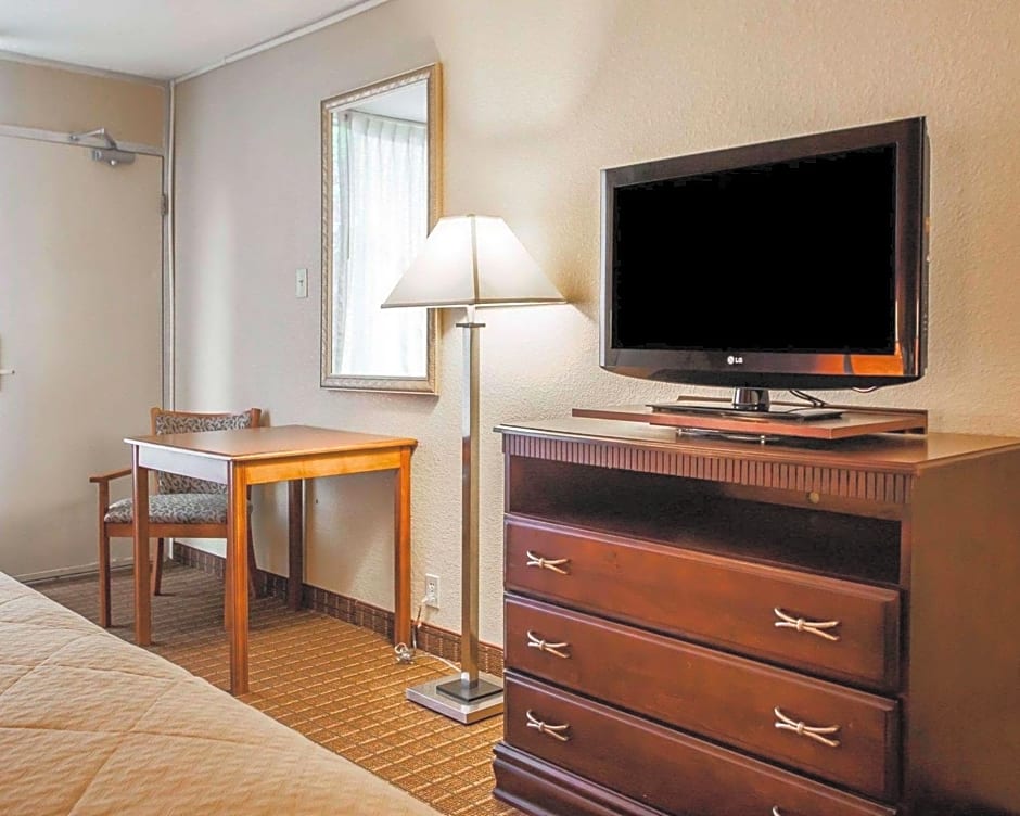 Quality Inn Fort Dodge