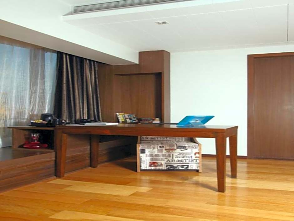 Svenska Design Hotel