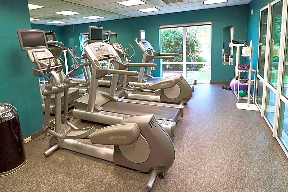 Fairfield Inn & Suites by Marriott Des Moines Airport
